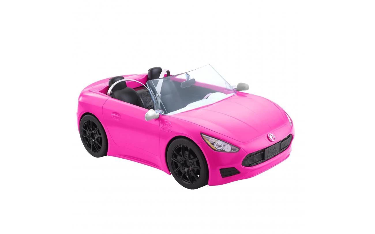Barbie Cabrio 2 Barbie Cabrio - Afbeelding 2