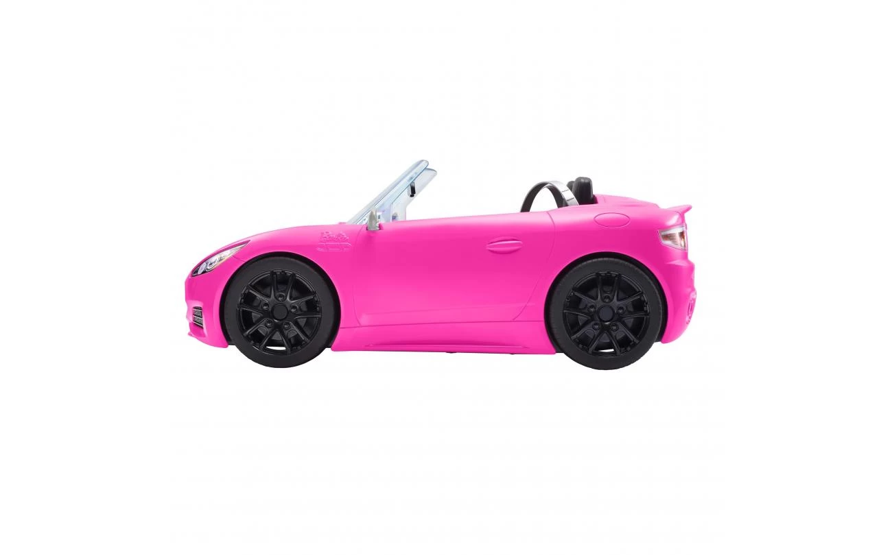 Barbie Cabrio 3 Barbie Cabrio - Afbeelding 3