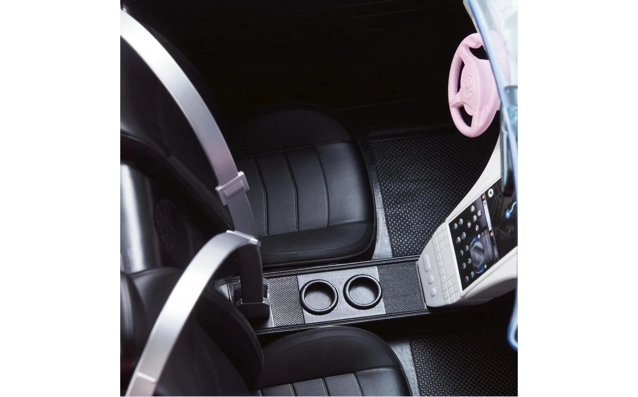 Barbie Cabrio 5 Barbie Cabrio - Afbeelding 5