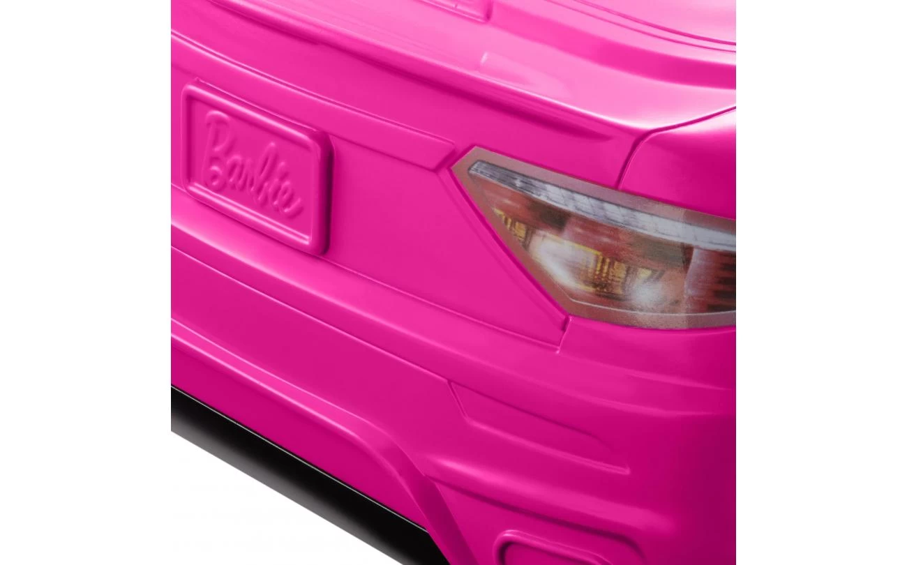 Barbie Cabrio 7 Barbie Cabrio - Afbeelding 7