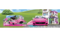 Barbie Cabrio 18 Barbie Cabrio -Barbie 01642100 009.59dd1db6