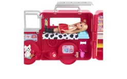 Barbie Chelsea En Haar Brandweerauto -Barbie 01642278 007.d080c5c5