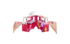 Barbie Chelsea En Haar Brandweerauto -Barbie 01642278 010.0b7b0c65