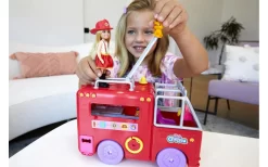 Barbie Chelsea En Haar Brandweerauto -Barbie 01642278 011.5aa2b9ed