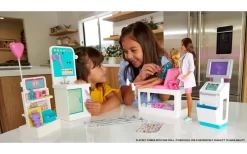 Barbie Snelgipskliniek Speelset Met Pop -Barbie 01648331 010.e76c85a5