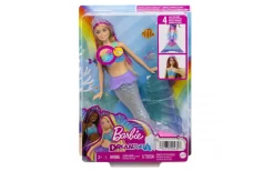 Barbie Dreamtopia Twinkelende Lichtjes Zeemeermin