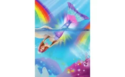 Barbie Dreamtopia Twinkelende Lichtjes Zeemeermin -Barbie 01649840 007.cfc19340