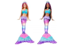 Barbie Dreamtopia Twinkelende Lichtjes Zeemeermin -Barbie 01649840 008.01d63b99