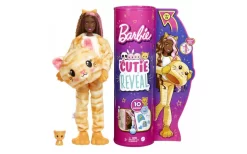 Barbie Cutie Reveal Katje