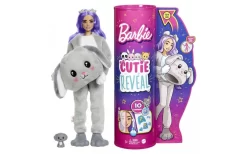 Barbie Cutie Reveal Puppy