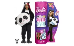 Barbie Cutie Reveal Panda