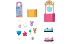 Barbie Chelsea Carnival Playset -Barbie 01672633 003.4e159722