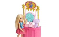 Barbie Chelsea Carnival Playset -Barbie 01672633 005.05c0228c