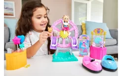 Barbie Chelsea Carnival Playset -Barbie 01672633 008.666f344d