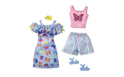 Barbie Fashion 2-Pack -Barbie 01672657 037.a4a5ee89