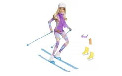 Barbie In Ski-outfit -Barbie 01672688 004.369d415a