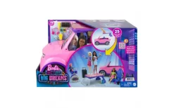 Barbie Big City Big Dreams Vehicle