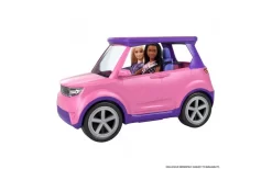 Barbie Big City Big Dreams Vehicle -Barbie 01682250 004.c98f21e6