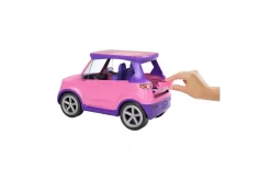 Barbie Big City Big Dreams Vehicle -Barbie 01682250 006.0ae76365