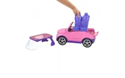 Barbie Big City Big Dreams Vehicle -Barbie 01682250 007.f8956e05