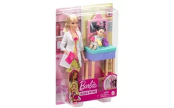 Barbie Kinderarts
