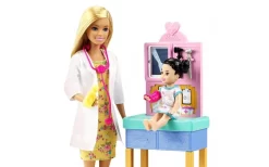 Barbie Kinderarts -Barbie 01682274 003.2ba1c711