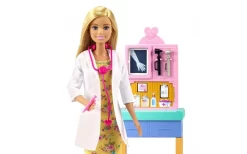 Barbie Kinderarts -Barbie 01682274 004.a3d67492