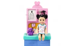 Barbie Kinderarts -Barbie 01682274 005.0b55f4d3