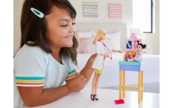 Barbie Kinderarts -Barbie 01682274 008.68c54020