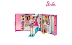 Barbie Fashionistas Droomkleerkast -Barbie 01682298 003.d2776a1b
