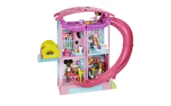 Barbie Chelsea Huis -Barbie 01685916 002.3d8663b6