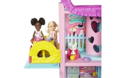 Barbie Chelsea Huis -Barbie 01685916 004.4b406b31