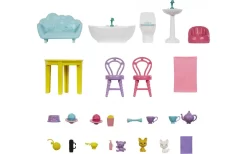 Barbie Chelsea Huis -Barbie 01685916 006.d69f533c