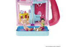 Barbie Chelsea Huis -Barbie 01685916 007.e85b6290