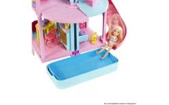 Barbie Chelsea Huis -Barbie 01685916 008.7bfcdfa6