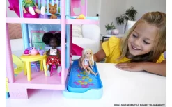 Barbie Chelsea Huis -Barbie 01685916 009.658c8d0d