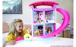 Barbie Chelsea Huis -Barbie 01685916 010.5cdbab23