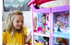 Barbie Chelsea Huis -Barbie 01685916 011.da3fb730