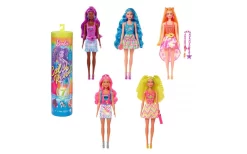 Barbie Neon Tie-Dye Series