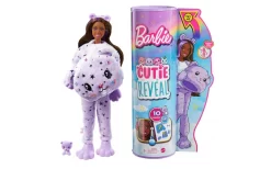 Barbie Cutie Reveal Dreamland Fantasy Series Teddy