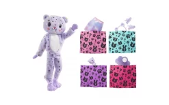 Barbie Cutie Reveal Dreamland Fantasy Series Teddy -Barbie 01685930 003.83bec1d0