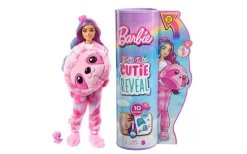 Barbie Cutie Reveal Dreamland Fantasy Series Sloth