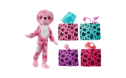Barbie Cutie Reveal Dreamland Fantasy Series Sloth -Barbie 01685954 003.d861a2f1