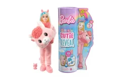 Barbie Cutie Reveal Dreamland Fantasy Series Llama