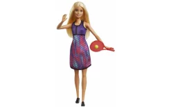 Barbie Dream Carreers Met 6 Extra Kledingsetjes -Barbie 01690965 004.e6babafb