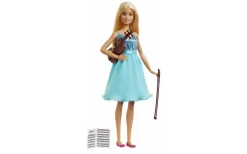 Barbie Dream Carreers Met 6 Extra Kledingsetjes -Barbie 01690965 005.703556ca