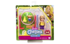 Barbie Chelsea Can Be Speelset Asstd