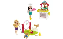 Barbie Chelsea Can Be Speelset Asstd -Barbie 01692457 002.4493acdf