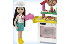 Barbie Chelsea Can Be Speelset Asstd -Barbie 01692457 009.6598b232