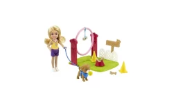 Barbie Chelsea Can Be Speelset Asstd -Barbie 01692457 017.58ec7ed2